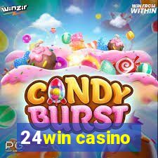 24win casino